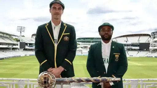 5 major milestones up for grabs in SA vs AUS WTC 2025 Final